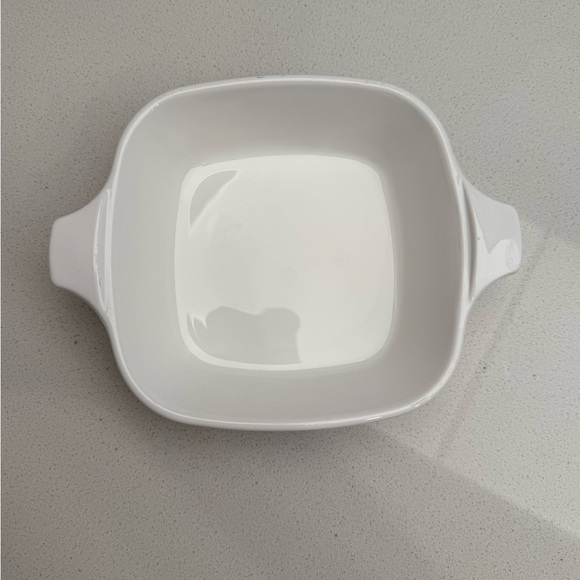 Vintage CorningWare Blue Cornflower Petite Pan 1960s MCM Mid-Century Modern - Picture 3 of 8